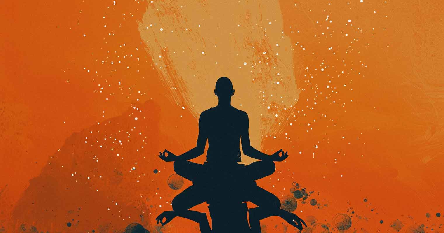 Prana – der Schlüssel zur Lebenskraft