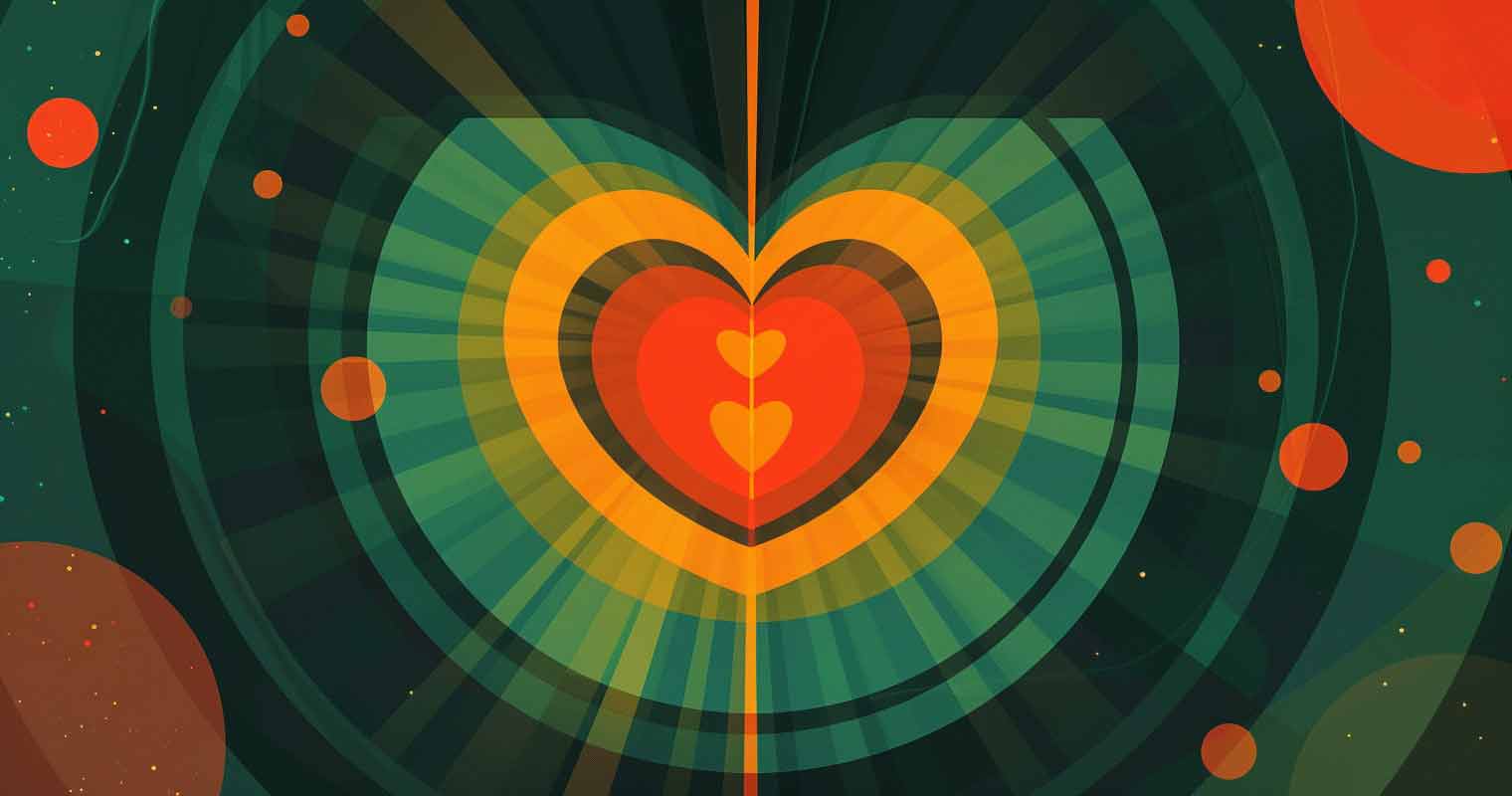 Herzchakra – Anahata Chakra