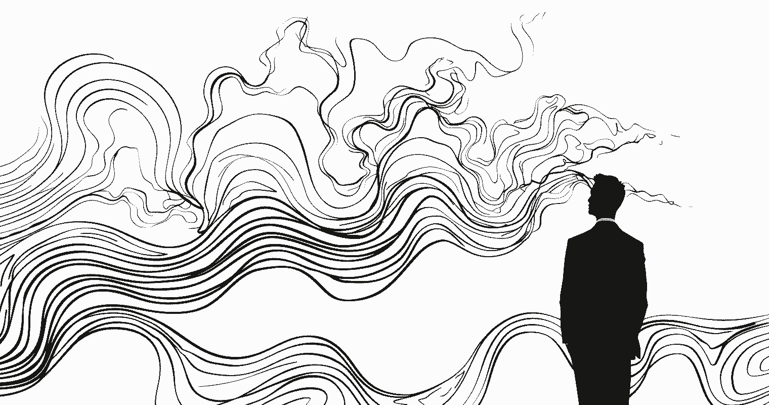 Lektion 21: 
Ich bin entschlossen, die Dinge anders zu sehen.