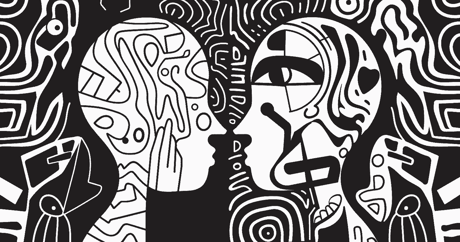 Lektion 22: Wahrnehmung als Spiegelbild der Gedanken - Ein Kurs in Wundern